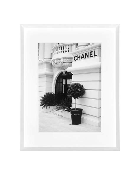 Chanel Store Newport Beach, CA 